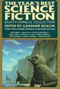 Cover of: The Year's Best Science Fiction by Gardner R. Dozois