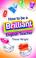 Cover of: How to be a brilliant English teacher