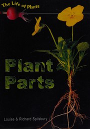 Cover of: Plant parts