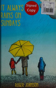 Cover of: It Always Rains on Sundays