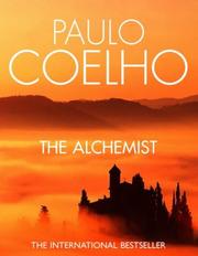 Cover of: The Alchemist by Paulo Coelho