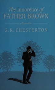 Cover of: The innocence of Father Brown
