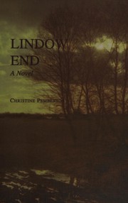 Cover of: Lindow End