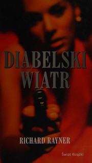 Cover of: Diabelski wiatr