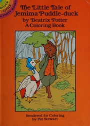 Cover of: The Little Tale of Jemima Puddle-Duck by Jean Little