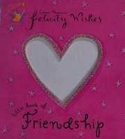 Cover of: Little book of friendship by Emma Thomson