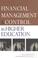 Cover of: Financial Management and Control in Higher Education