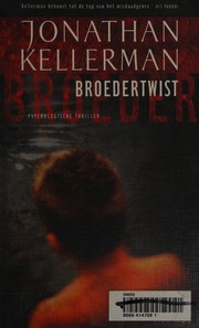 Cover of: Broedertwist