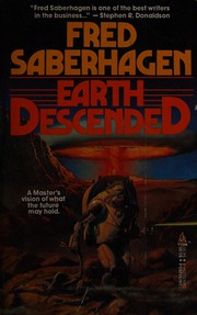 Cover of: Earth Descended