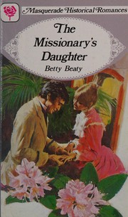 Cover of: The Missionary's Daughter