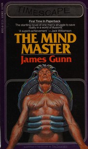 Cover of: Mind Master