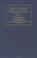 Cover of: The Negro American Family/ The Negro American Artisan/ Efforts for Social Betterment Among Negro Americans