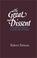 Cover of: The great dissent