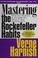 Cover of: Mastering the Rockefeller Habits