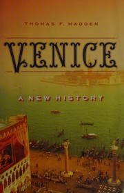 Cover of: Venice: islands of honor and profit : a new history
