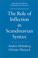 Cover of: The role of inflection in Scandinavian syntax