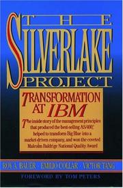 The Silverlake Project