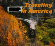 Cover of: Traveling in America