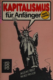 Cover of: Kapitalismus für Anfänger