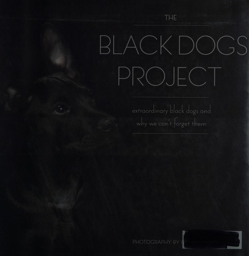 Black Dogs Project by Fred Levy