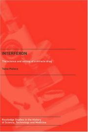 Interferon by Toine Pieters