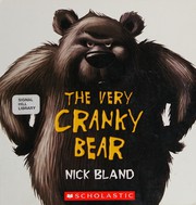 Cover of: Very Cranky Bear