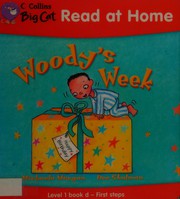 Cover of: Woody's week by Michaela Morgan