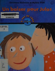 Cover of: Un baiser pour Julos