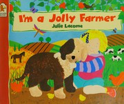 Cover of: I'm a jolly farmer by Julie Lacome