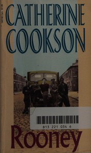 Cover of: Rooney by Catherine Cookson