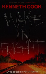 Cover of: Wake in fright by Kenneth Cook