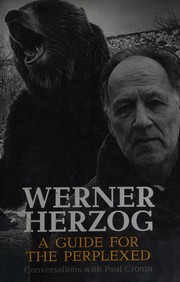 Werner Herzog by Herzog, Werner