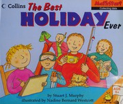 Cover of: The best holiday ever