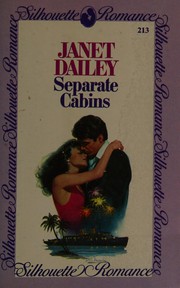 Cover of: Separate cabins.