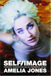 Cover of: Self/ Image