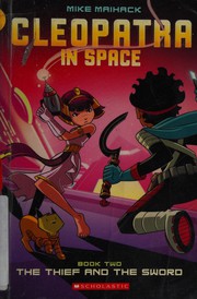 Cover of: Cleopatra in space by Mike Maihack