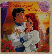 Cover of: Ariel's royal wedding