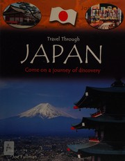 Cover of: Travel through Japan