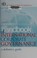 Cover of: The handbook of international corporate governance