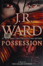 Cover of: Possession by J. R. Ward