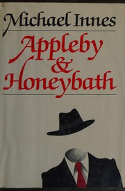 Cover of: Appleby and Honeybath