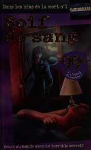 Cover of: Dans les bras de la mort