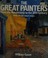 Cover of: The Great Painters