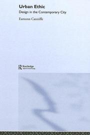 Cover of: Urban Ethnic: Design in the Contemporary City