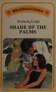 Cover of: Shade of the Palms.