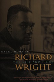 Cover of: Richard Wright: The Life and Times
