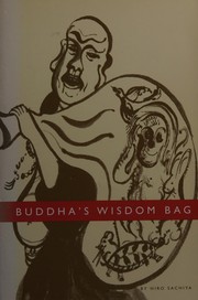 Buddha's wisdom bag by Hiro Sachiya