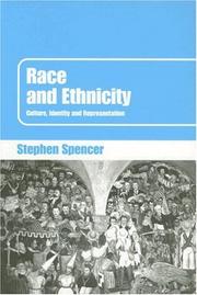 Race and ethnicity by Steve Spencer