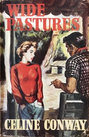Cover of: Wide Pastures by 