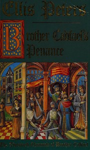 Cover of: Brother Cadfael's penance